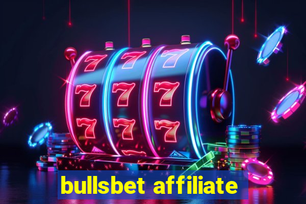 bullsbet affiliate